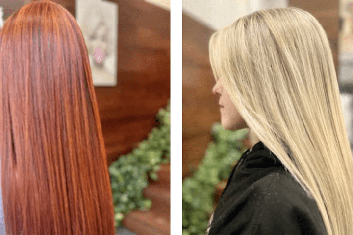 ¿Pensando en cambiar de look? Descubre nuestras técnicas de coloración en A Coruña
