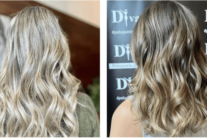 Dale vida a tu melena de forma natural con el tinte de barros